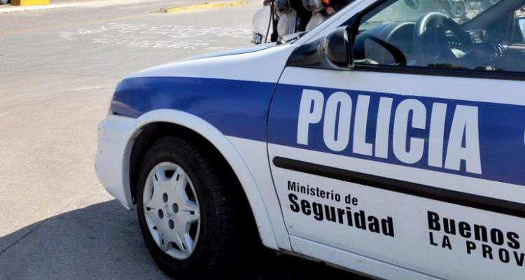 Gobernador Castro: Cuatro delincuentes armados asaltaron a un vecino