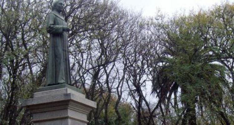 Bicentenario: Colocarán una placa por Fray Cayetano Rodríguez en la Casa de Tucumán