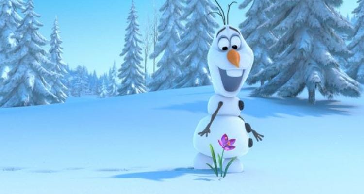 Frozen: Último día para retirar entradas