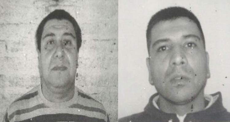 Buscan en toda la zona a dos fugados de la cárcel de Baradero