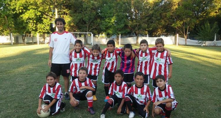 Fútbol Infantil: Se definieron los finalistas del Torneo de Verano