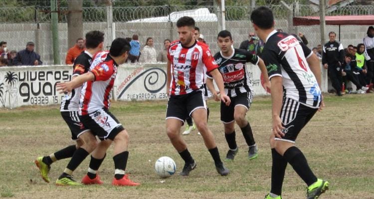 Primera A: Sportivo y Mitre se treparon al primer lugar del Clausura