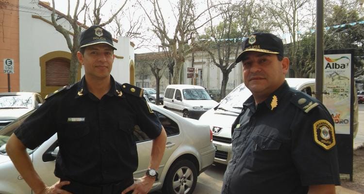 Disolverán las Jefaturas Distritales de la Policía Bonaerense
