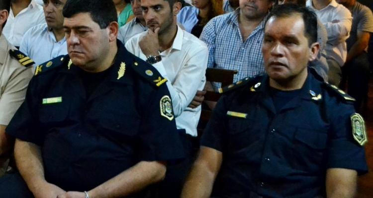 Seguridad: Salazar dijo que hubo “cambios profundos” y exigió “reformas urgentes” a la Justicia