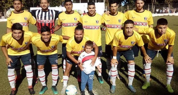 Torneo Regional: General Rojo venció a Sportivo y obliga a Mitre ganarle para clasificar