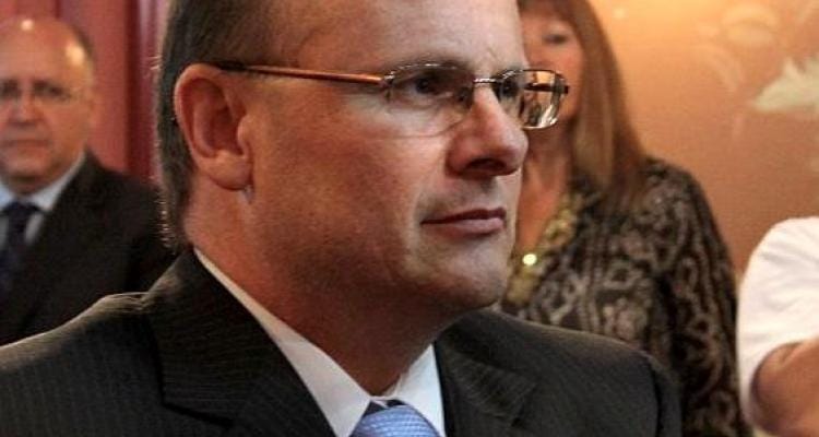 Giovanettoni será precandidato a intendente por el Frente para la Victoria