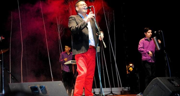Fiesta del Durazno: confirmaron horario de actuación de los artistas y colectivos gratuitos para llegar a Gobernador Castro