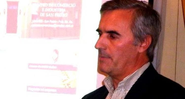 Esteban Greco: “Hay empresas que han sobredimensionado los aumentos”