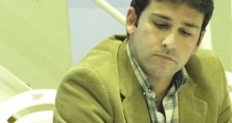 Clínica San Martín: Iván Groppo confirmó que siguen las negociaciones