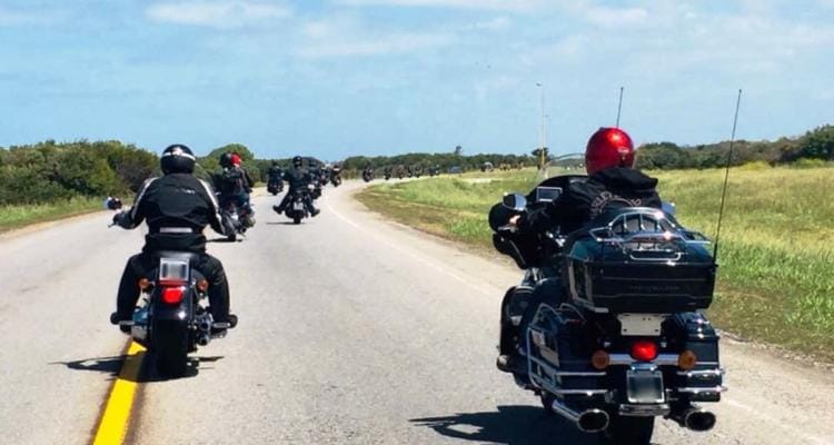 Más de 100 motos Harley-Davidson llegan este sábado a San Pedro
