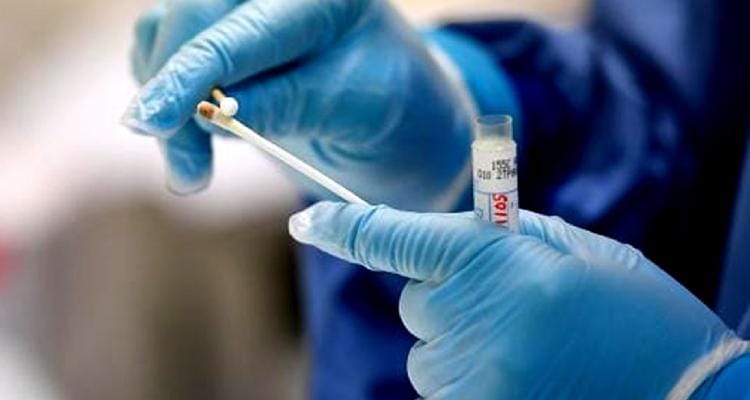 Coronavirus: 16 nuevos casos positivos para San Pedro, tras un día sin resultados