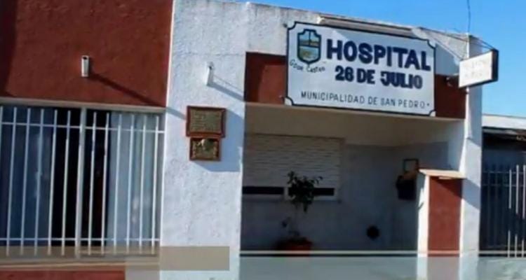 Gobernador Castro: Concejales preguntan sobre la efectivización de un subsidio para el Hospital
