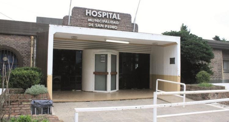 > Arquitectos sanitarios para mejorar las instalaciones del Hospital