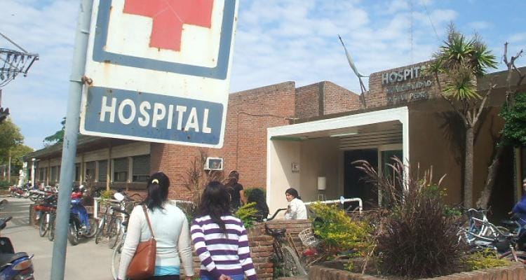 Salud: Asamblea de Cicop en el Hospital