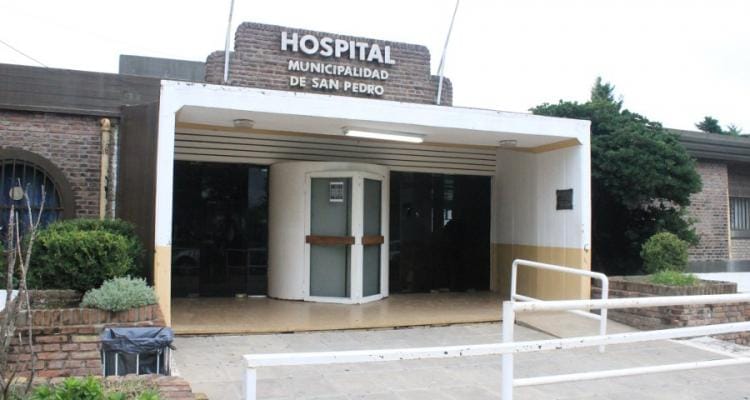Preocupación en el Hospital por el robo de historias clínicas