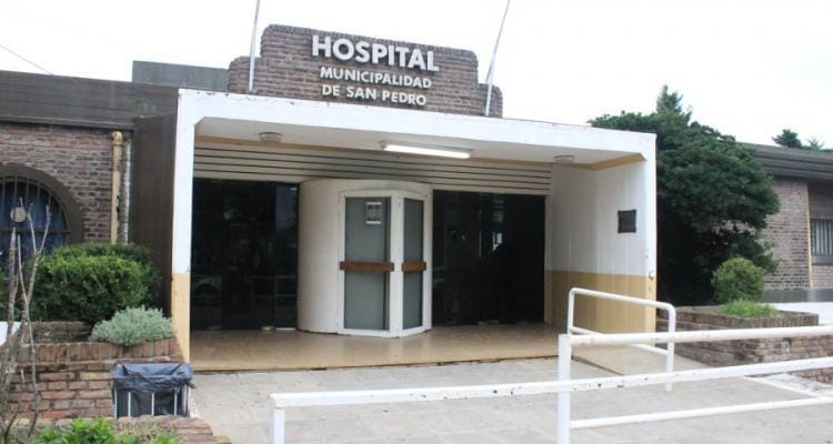 Paro de Cicop: Nuevamente el Hospital y Centros de Salud sin atención