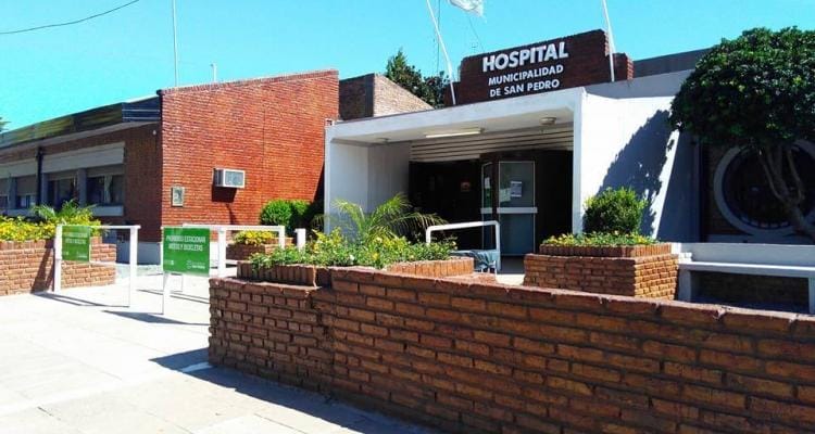 La Dirección del Hospital denunció un presunto abuso a una menor de 9 años