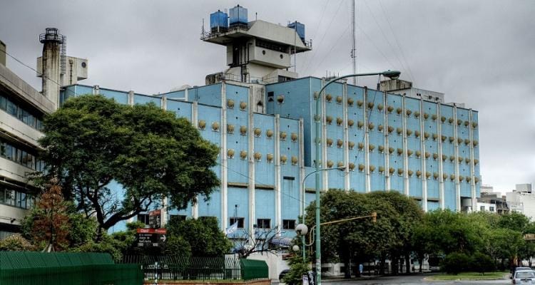 Confirmaron otro coronavirus positivo en San Pedro: un hombre que está internado en Buenos Aires, en el Hospital Naval