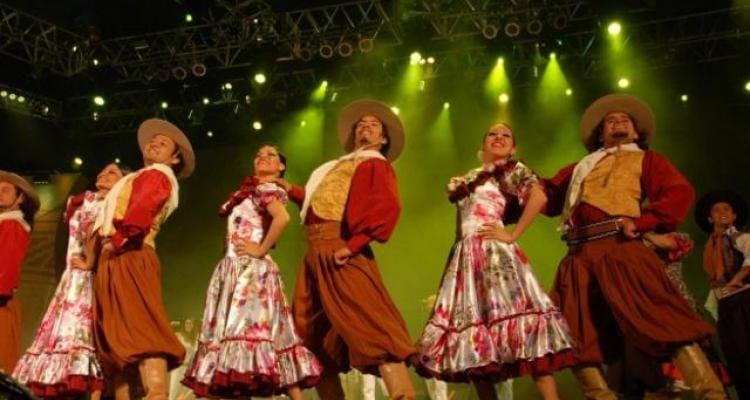 Baradero: Lanzan el Festival de Música Popular
