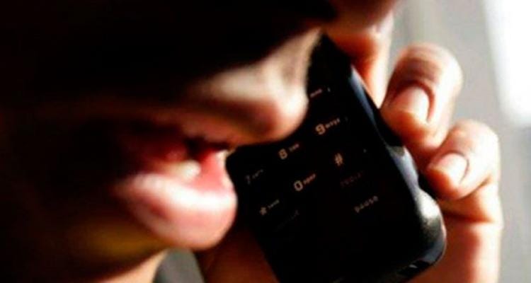 Nueva alerta por estafas telefónicas: “Te amenazan con que te van a embargar los bienes”