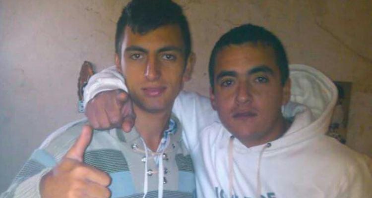 Tragedia en Vuelta de Obligado: Identificaron a los jóvenes fallecidos