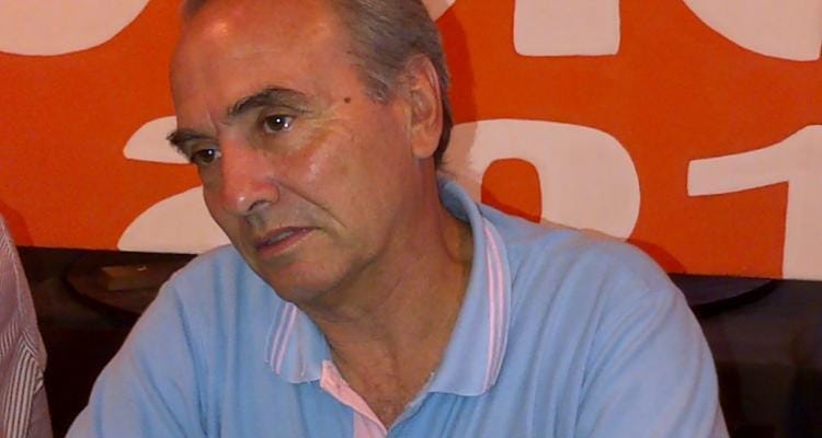 Mariano Veiga sobre la denuncia en su contra: “Creo que esto tiene que ver con la etapa del año”
