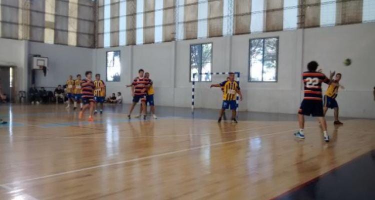 Handball: América perdió en San Nicolás y cayó al penúltimo lugar