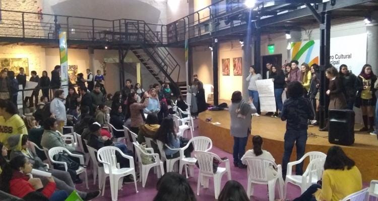Parlamento del Mercosur 2019: Quiénes son los alumnos que representarán a San Pedro en la Etapa Provincial en La Plata