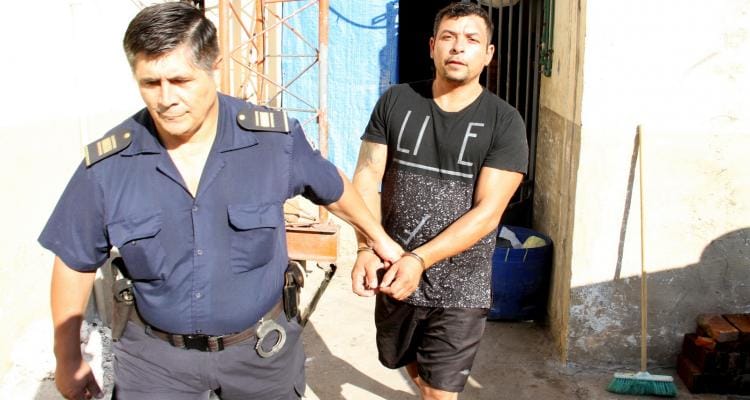 Arresto domiciliario  para “Brea” Fernández, que por ahora sigue preso