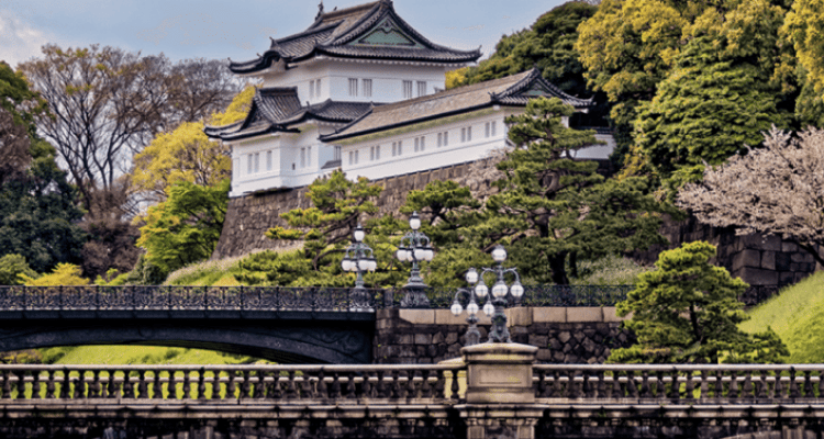 Japón, destino idílico para tus vacaciones