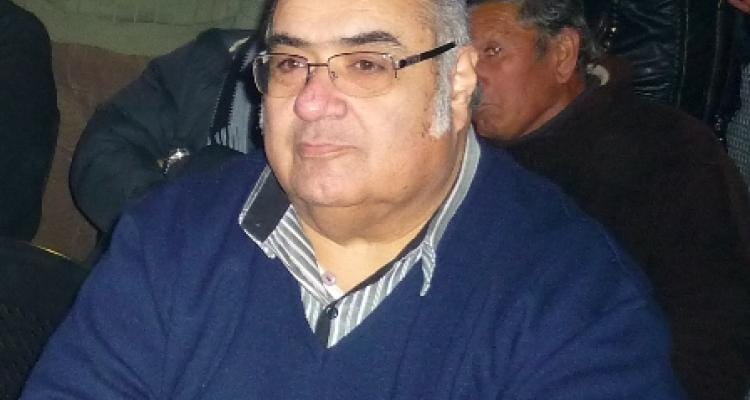 Investigan a Juan Kasta tras el escándalo con Marcelo Bisi
