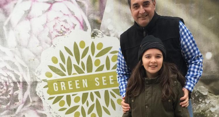 #JuanitaReportera presenta: Green Seed, una empresa de productos naturales, desde San Pedro al mundo