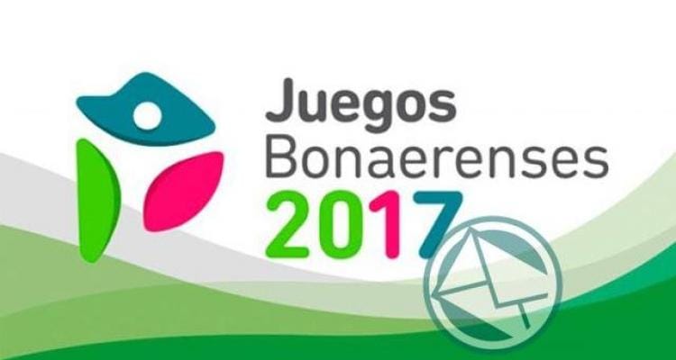 Juegos Bonaerenses 2017: Burako, ajedrez y damas para adultos
