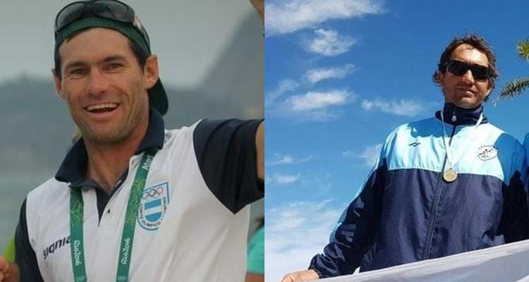#Encuesta Comenzaron los cuartos de final con Julio Alsogaray-Fernando Ortíz