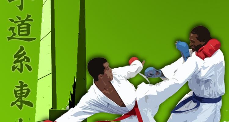 La Asociación Sampedrina de Karate competirá en San Lorenzo