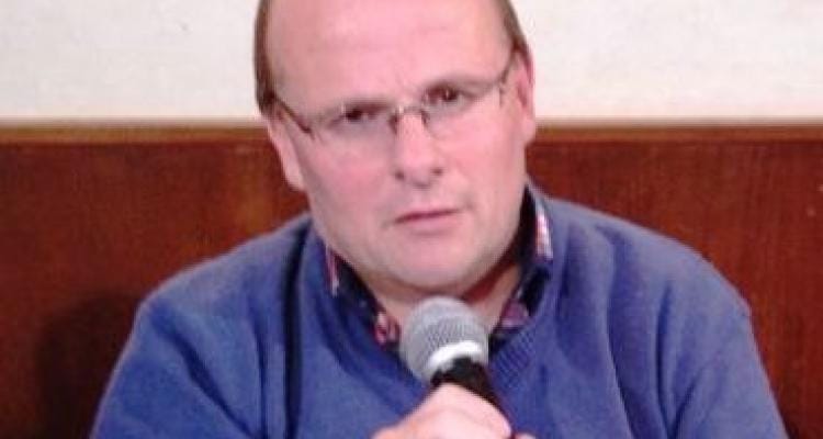 Giovanettoni pidió “madurez política” y cuestionó la falta de apertura política del Intendente