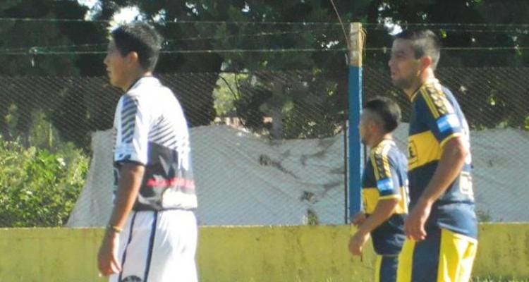 Fútbol local: Segunda fecha del Torneo Mario Alves