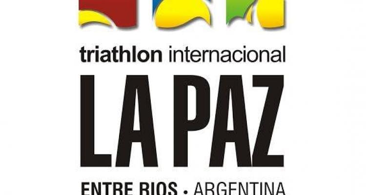Triatlón: Pire, Dellagiovanna y Bacca compitieron en Entre Ríos