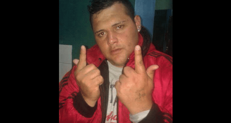 Crimen de Milcíades Lencina: su familia sostiene que el asesino es Lucas Fernández