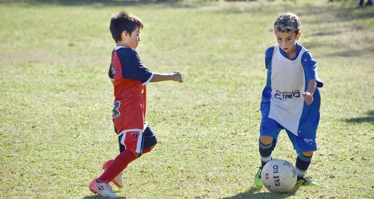 La Liga Infantil planea volver a la competencia en febrero, aunque dependerá de la pandemia