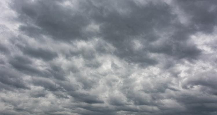 Frío y gripes: aumentan la vigilancia del Servicio Meteorológico Nacional sobre la evolución de las temperaturas ﻿