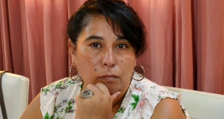 La concejala Verónica López habló sobre su hijo, detenido por robo: “Sé que va a salir adelante”
