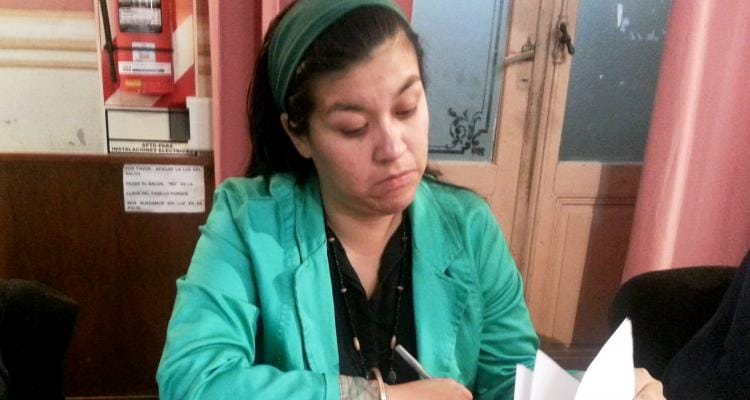 Conflicto Círculo Médico y Osprera: Lorena Salazar reconoció la deuda pero advirtió que “piden un aumento que no podemos pagar”