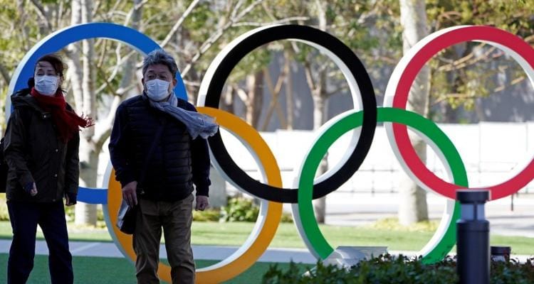 Camino a Tokio 2020: Aseguran que los Juegos Olímpicos se hacen a pesar del coronavirus y los sampedrinos reorganizan su preparación