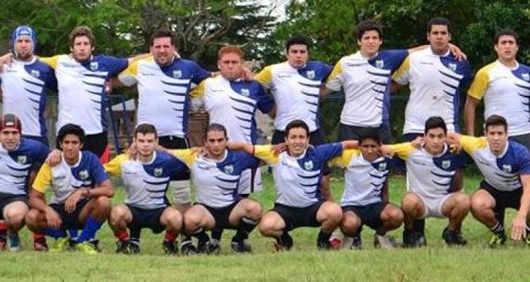 Rugby: Juega el Tiro Federal como local y Los Tucuras