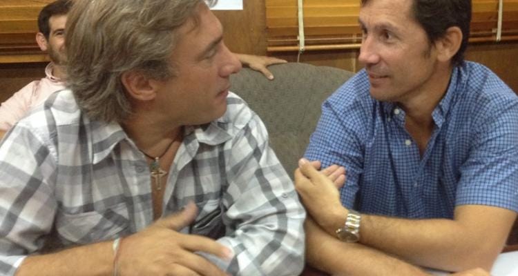 Nicolás Macchia contra Ramanzini: “Su proyecto es estigmatizante y discriminador”
