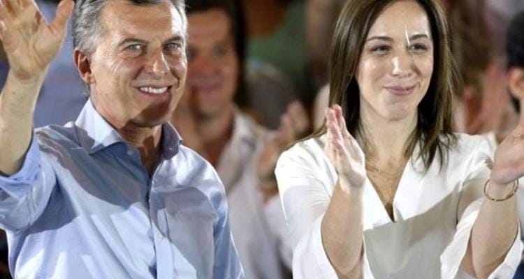 La tendencia muestra que Macri y Vidal ganaron en San Pedro, aunque fueron derrotados en Nación y Provincia