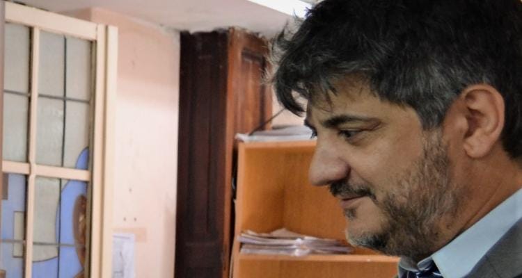 Caso Gomila: Manso denunció las amenazas de Ulises Fernández tras el juicio