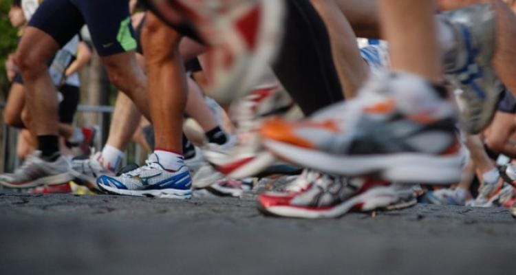 Ultiman detalles para la Maratón por la Semana del Corazón