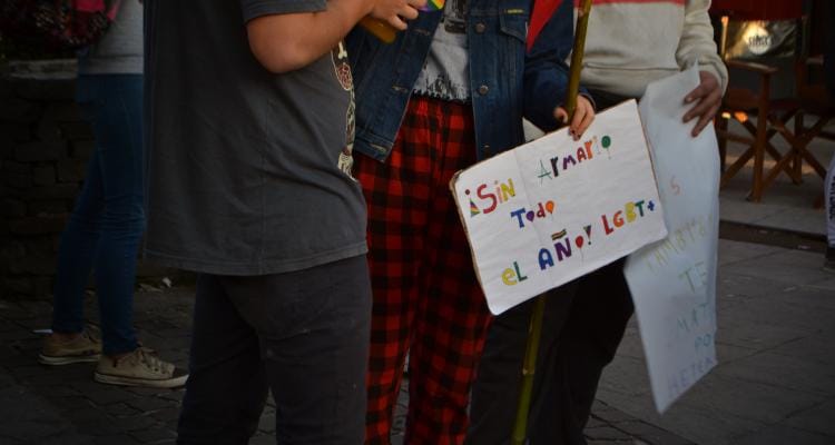 Homofobia en un camping: la oposición pidió que Turismo impulse “capacitaciones” para evitar esas situaciones